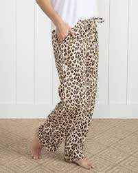 Printfresh | Pajama Pants