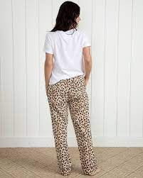 Printfresh | Pajama Pants