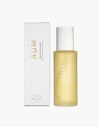 MS Skincare | AUM Restorative Body Oil