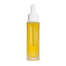 MS Skincare | Luminary Face Oil