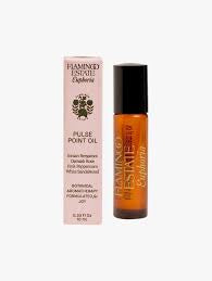 Flamingo Estate | Euphoria Pulse Point Oil
