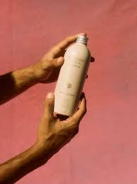 Flamingo Estate | Damask Rose & Pink Peppercorn Body Lotion