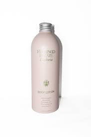 Flamingo Estate | Damask Rose & Pink Peppercorn Body Lotion
