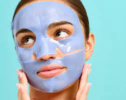 Patchology | On Ice Hydrogel Mask