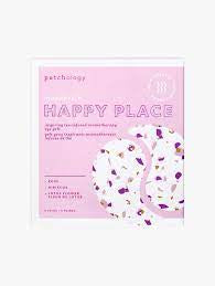 Patchology | Happy Place Eye Gels