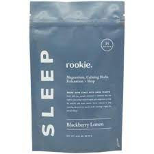 Rookie | Sleep Packets