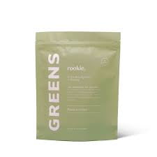 Rookie | Greens + Superfood Packets