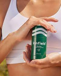 Kinfield | Baseline Deodorant