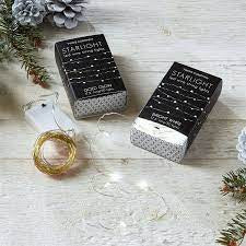 Two's Company | Starlight LED String Lights