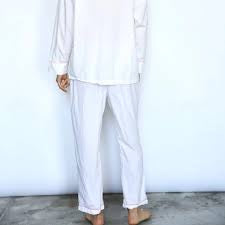 Domi | Oversize Pajama Set