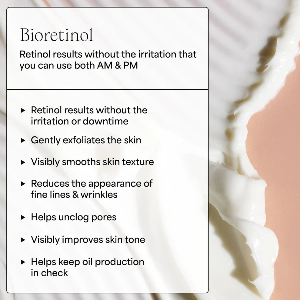 Wildling | Moonbounce Sea Moss Plumping Moisturizer