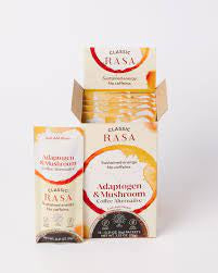 Rasa | Classic Adaptogen & Mushroom Coffee Alternative