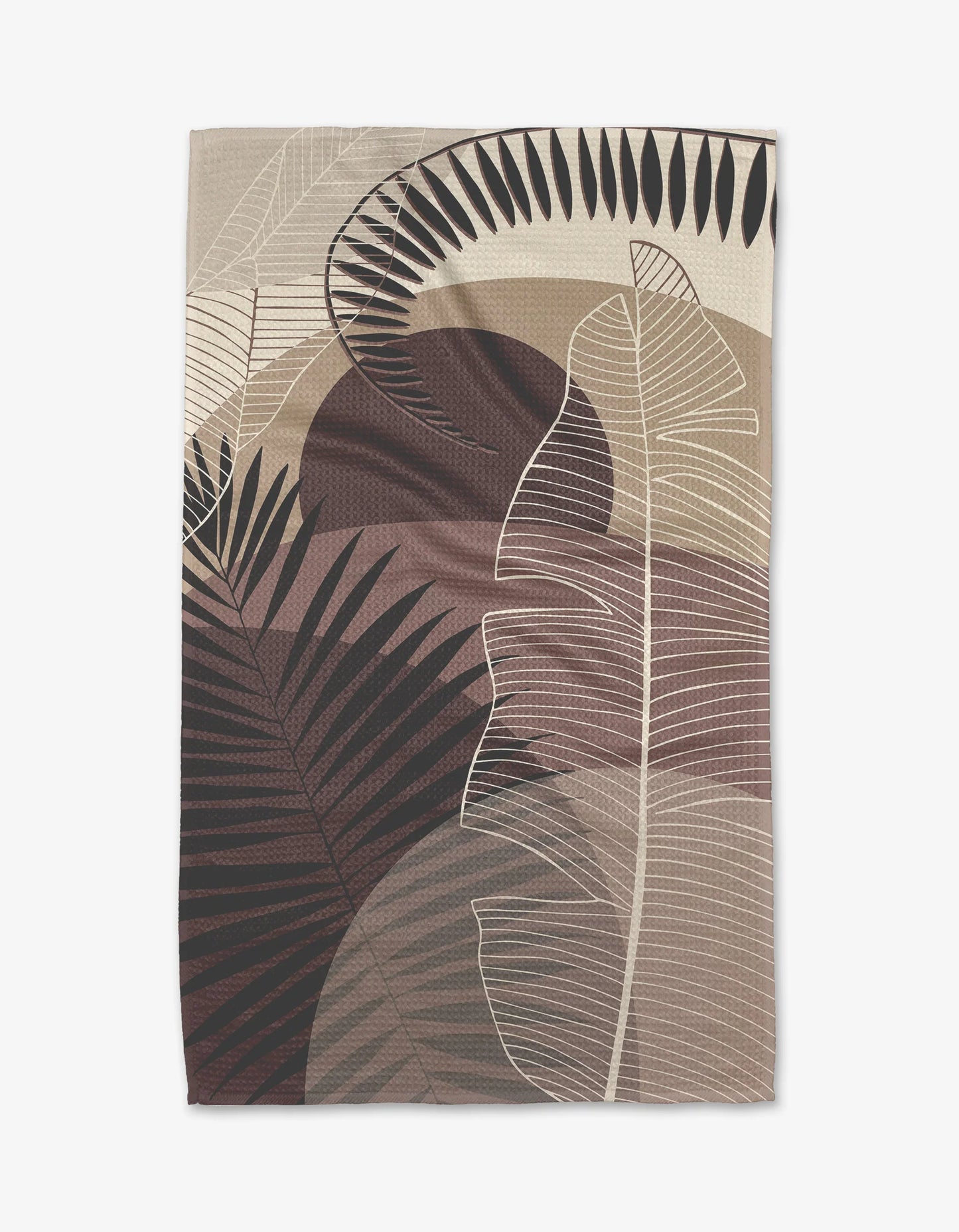 Geometry | Kitchen Tea Towel