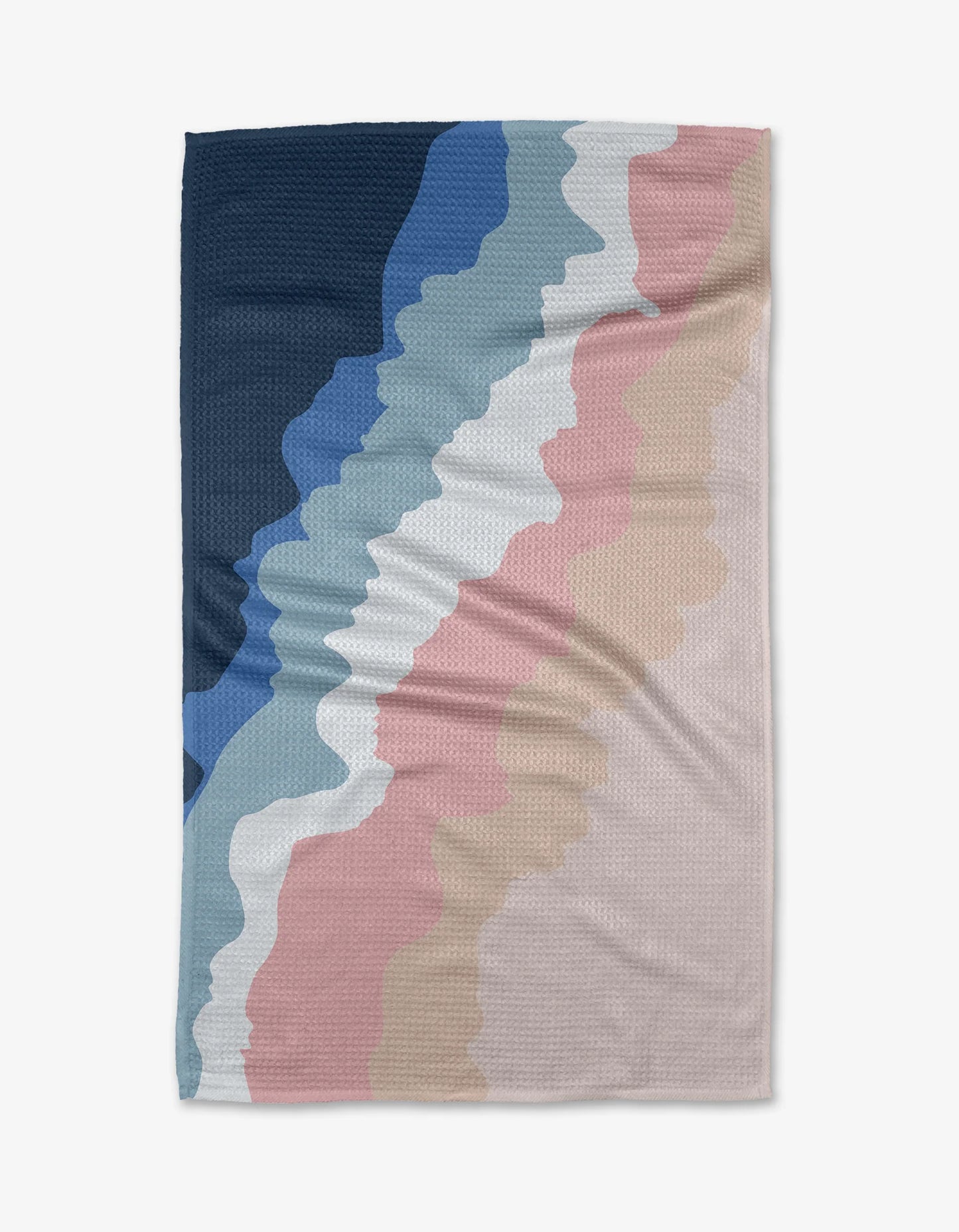 Geometry | Kitchen Tea Towel