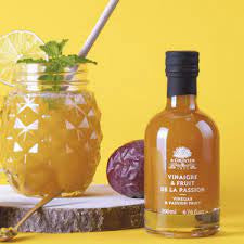 The French Farm | Fruit Vinegar