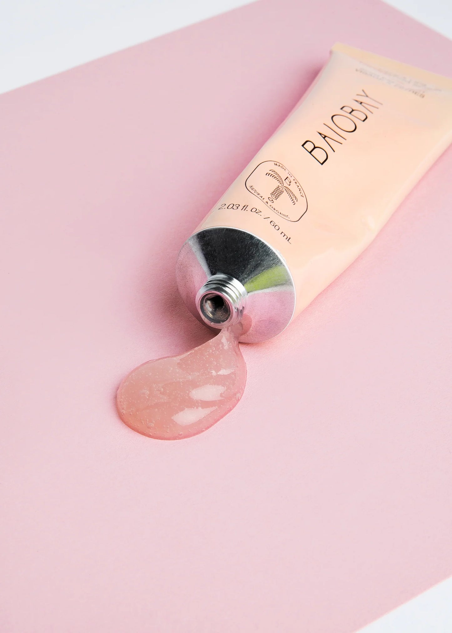 BAIOBAY | Face and Lips Exfoliating Scrub