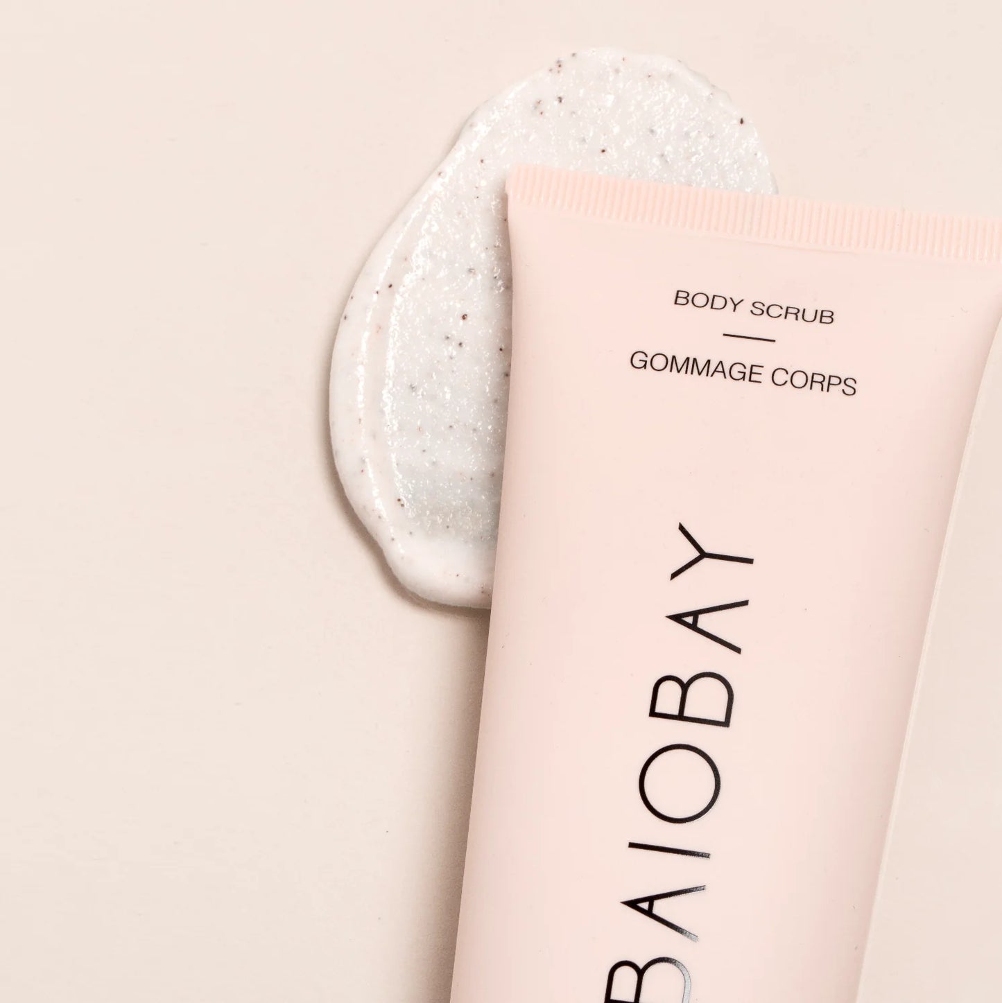 BAIOBAY | Organic Body Scrub