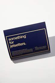 Biocol Labs| Something For The Jetsetters Kit