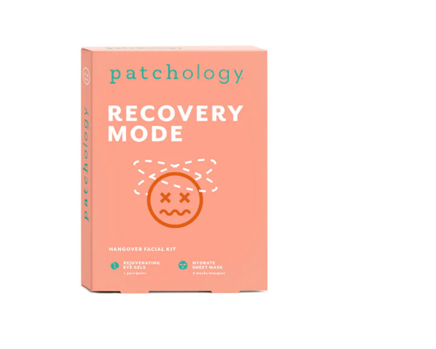 Patchology | Recovery Mode