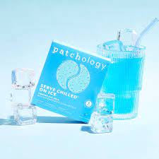 Patchology | Serve Chilled On Ice Eye Gel