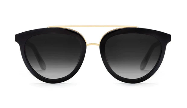 Krewe Sunglasses | Clio Nylon