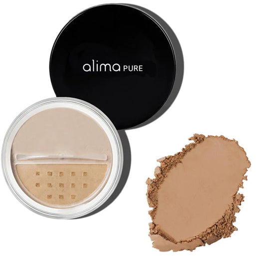 Alima Pure | Bronzer