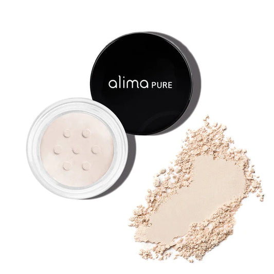 Alima Pure | Satin Matee Eyeshadow