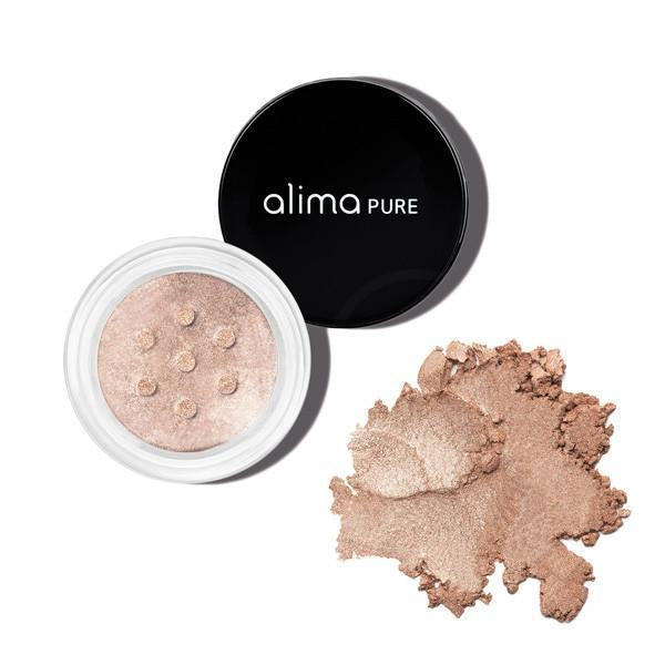 Alima Pure | Luminous Shimmer Eyeshadow