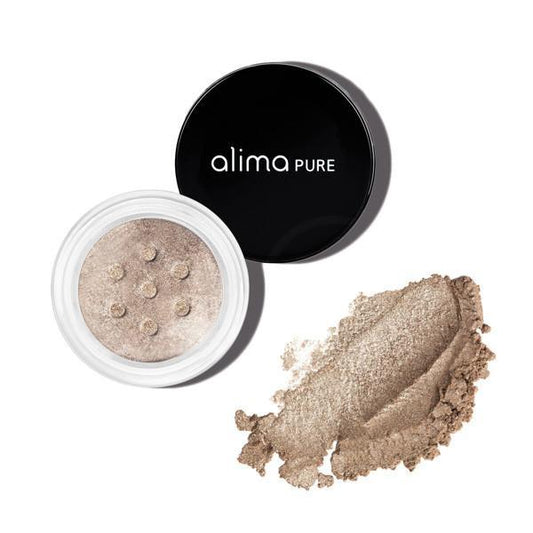 Alima Pure | Luminous Shimmer Eyeshadow