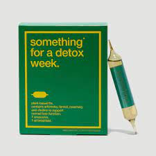 Biocol Labs | Something For A Detox Week