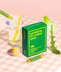 Biocol Labs | Something For A Detox Week