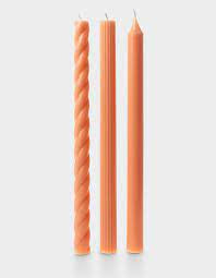 Illume | Assorted Pillar Candles