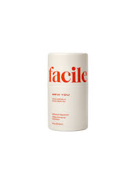 Facile Skincare | Dew You Hyaluronic Acid Serum