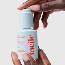 Facile Skincare | Destress Calming Serum