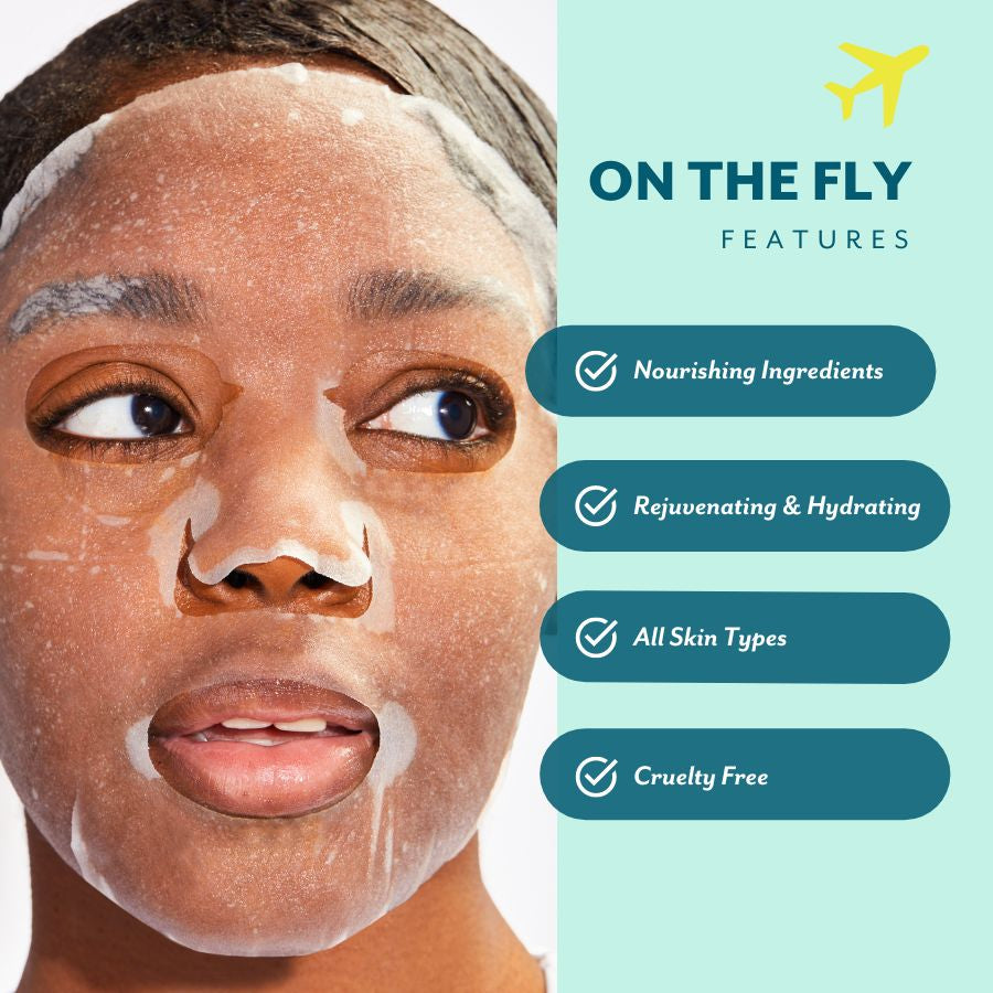 Patchology | On The Fly