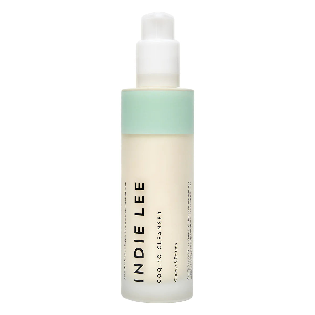 Indie Lee | COQ-10 Cleanser
