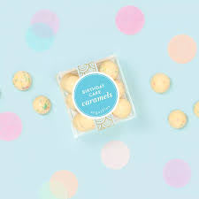 Sugarfina | Birthday Cake Caramels