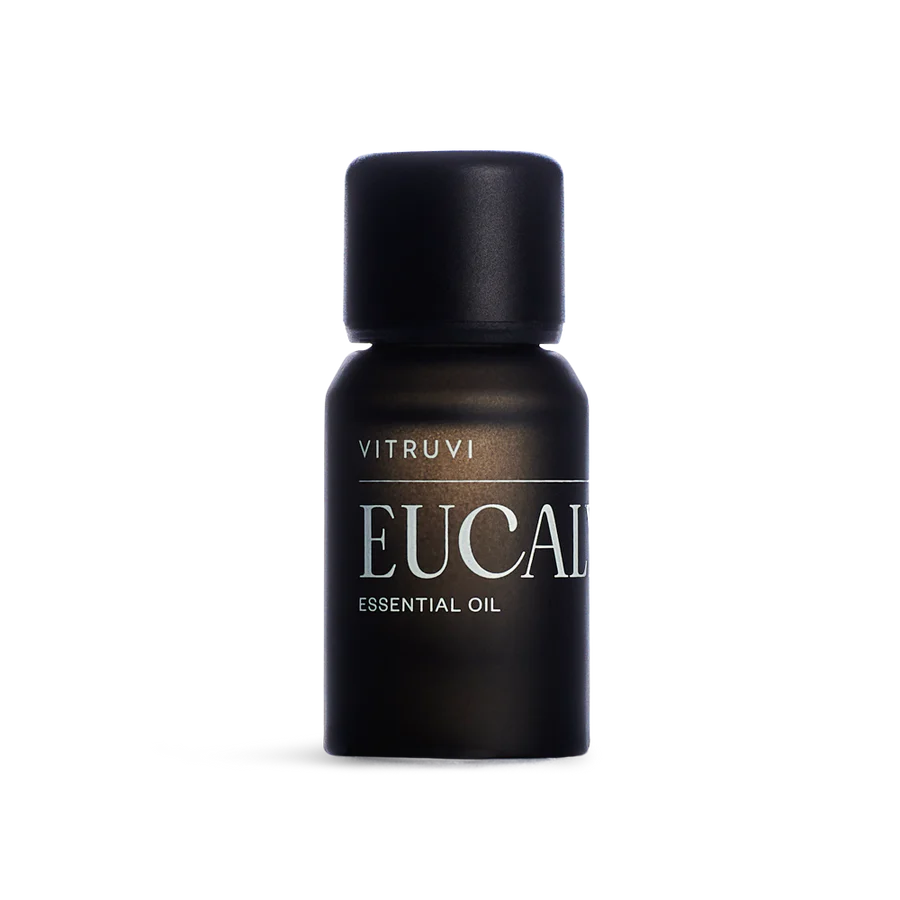 Vitruvi | Eucalyptus Essential Oil