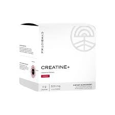 Cymbiotika | Creatine+