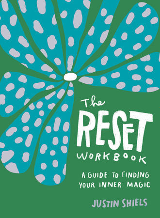 Penguin Random House | The Reset Workbook