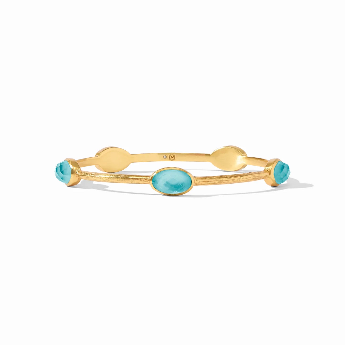 Julie Vos | Ivy Stone Bangle