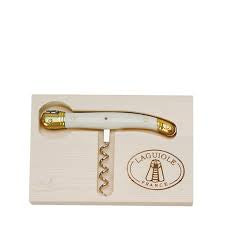 The French Farm | Corkscrew in box
