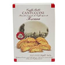 The French Farm | Almond Biscotti Cantucci Toscani