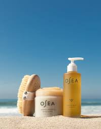 Osea | Golden Glow Body Set