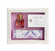 Lollia | LOL Fragrance Story Gift Set