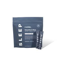 Rookie | Sleep Packets