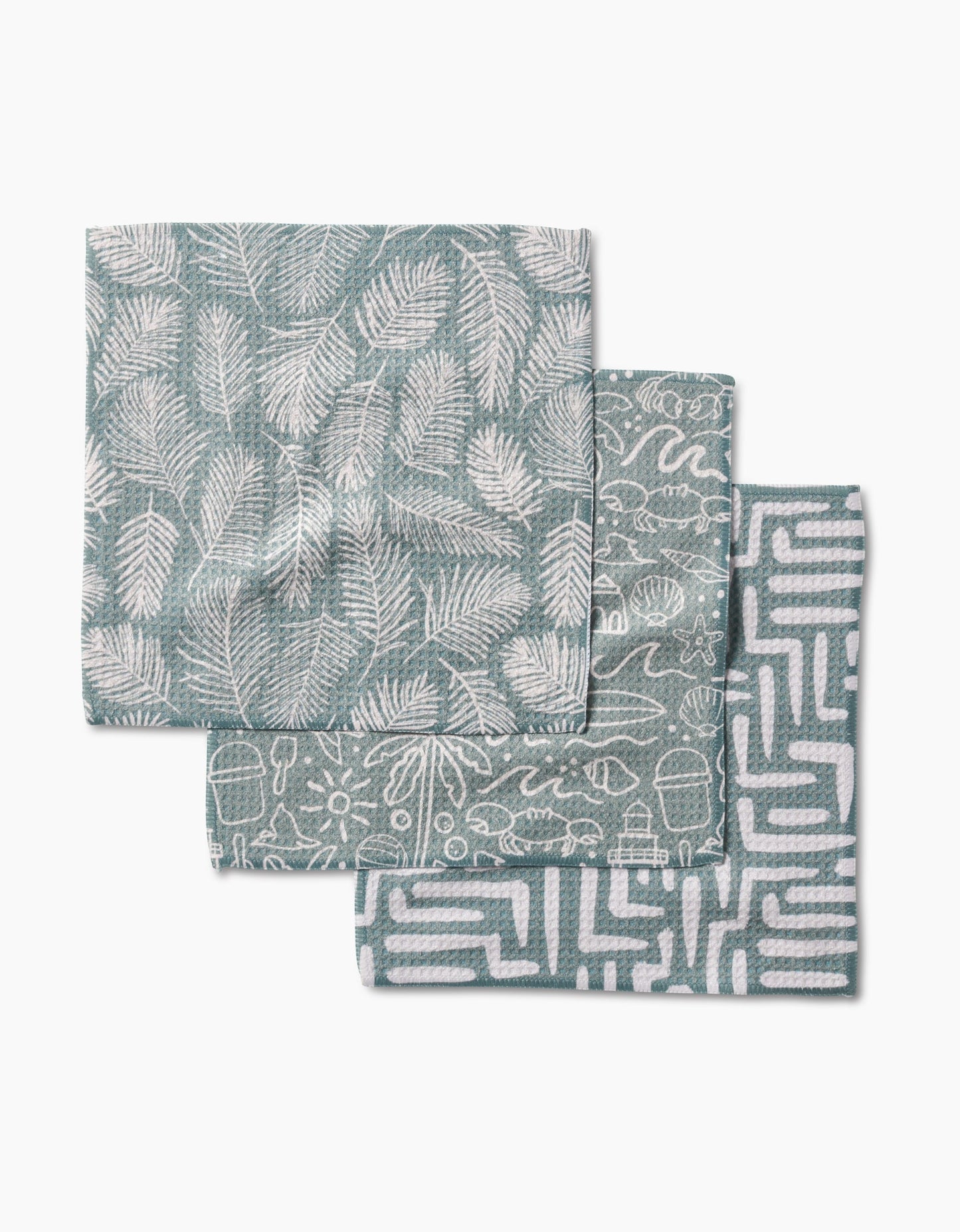 Geometry | Dish Towel