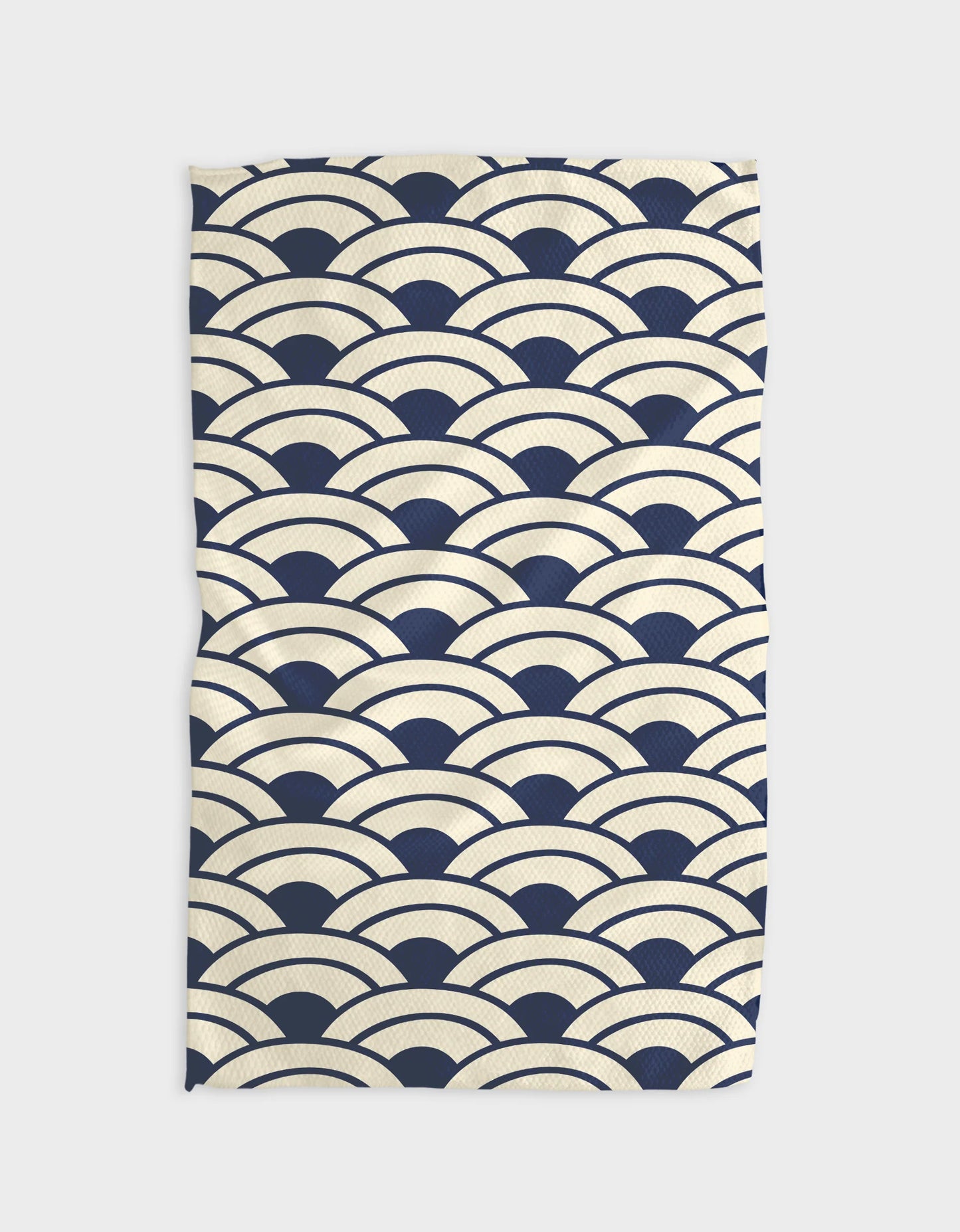 Geometry | Kitchen Tea Towel