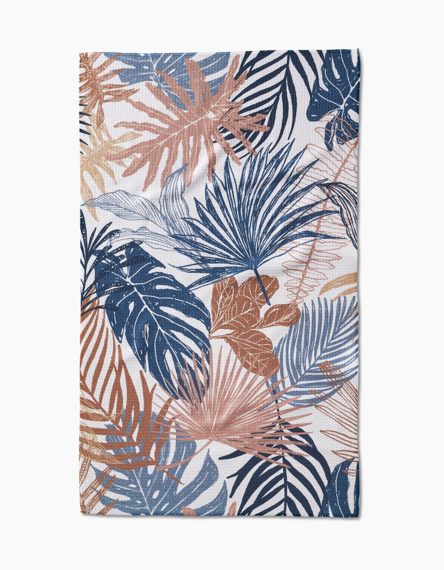 Geometry | Kitchen Tea Towel