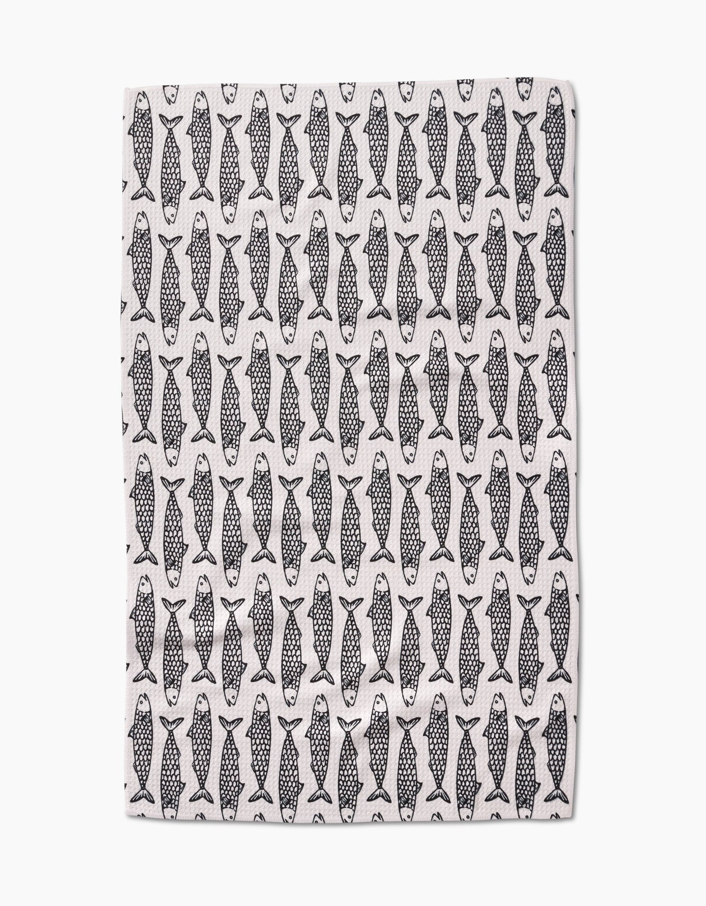 Geometry | Kitchen Tea Towel